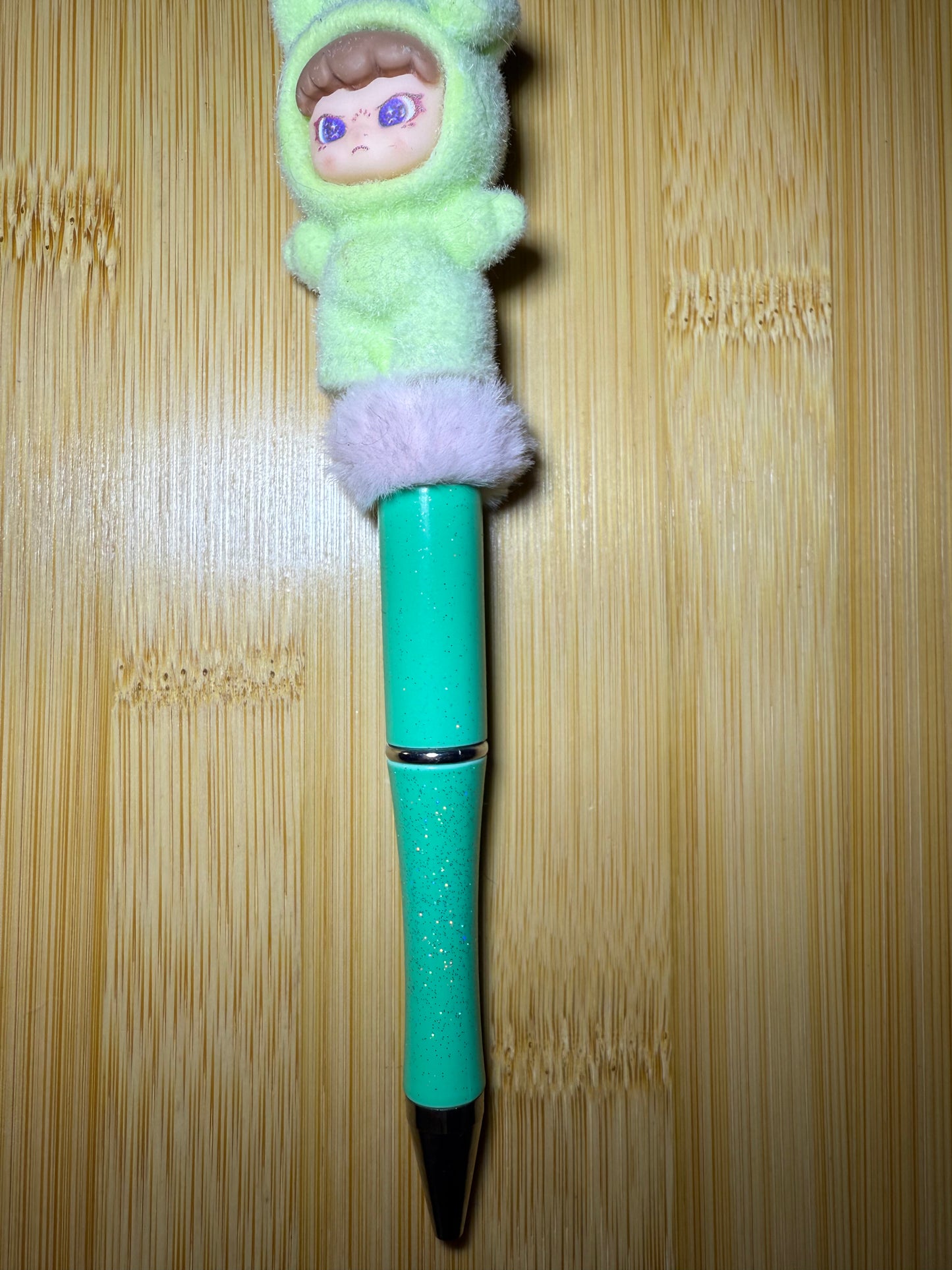 Bunny Pen