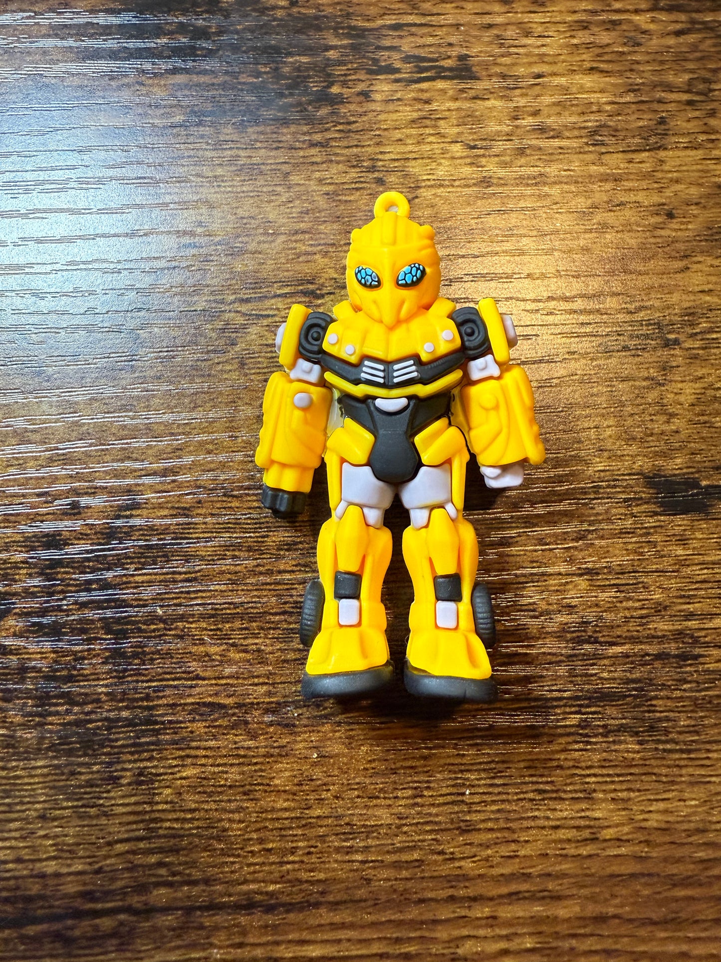 3D figures