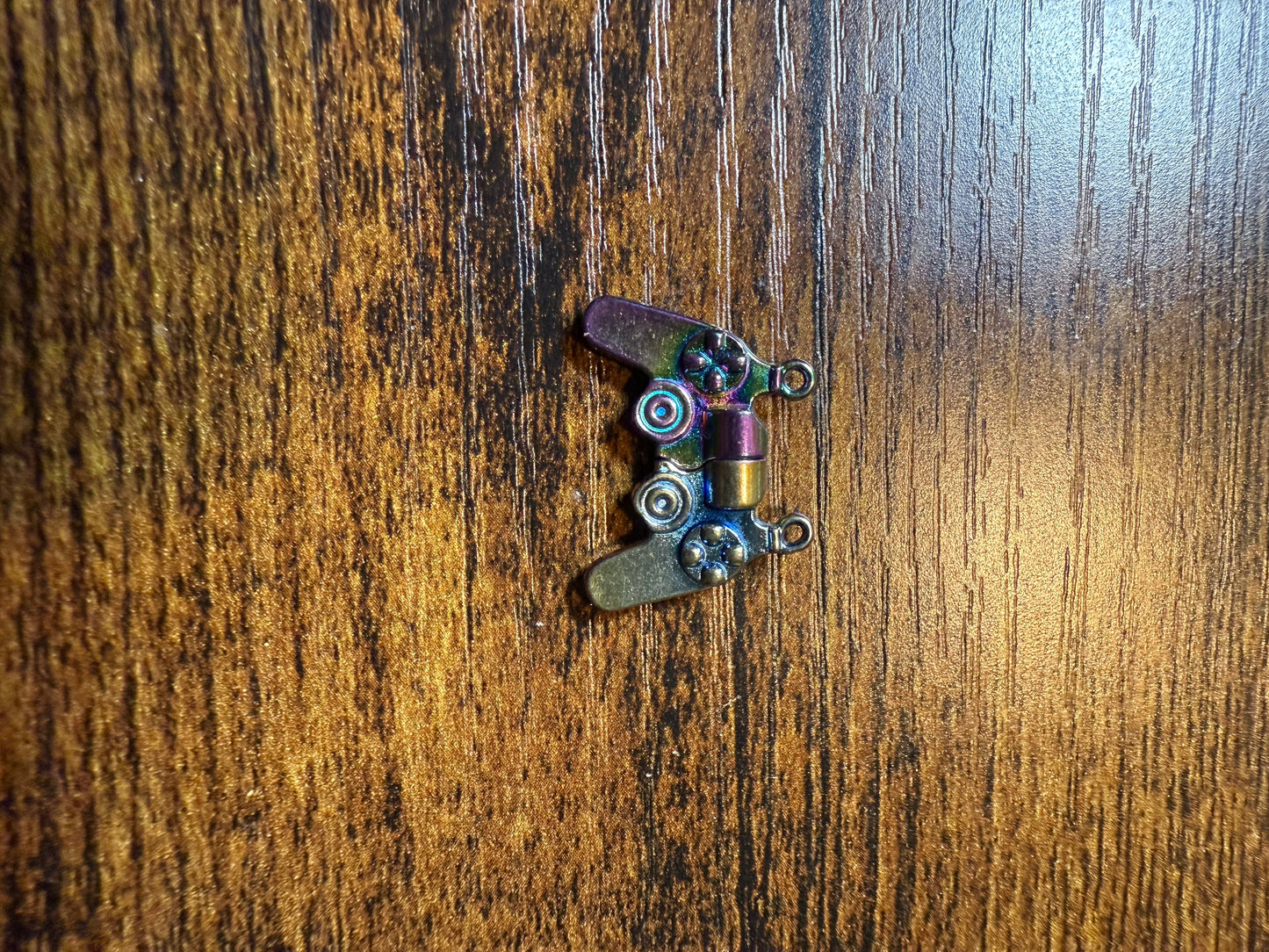 Game Controller Charm