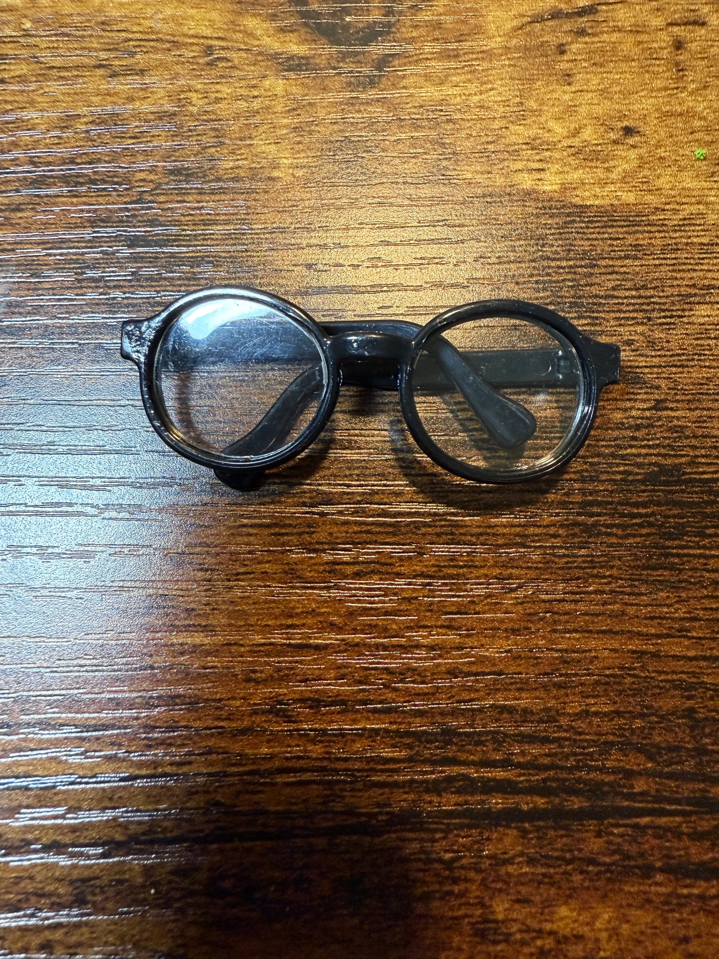 Labubu glasses
