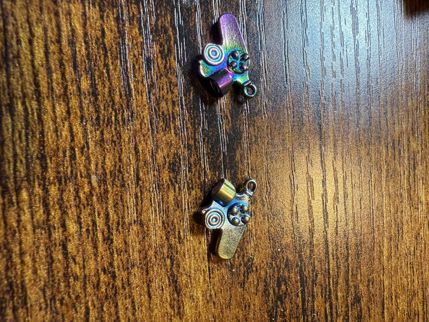 Game Controller Charm