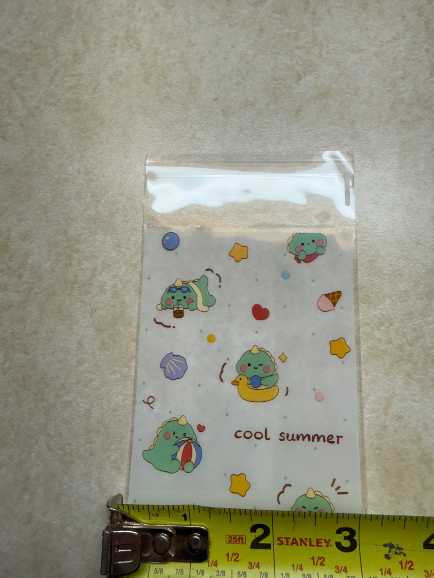Dino Small Bags