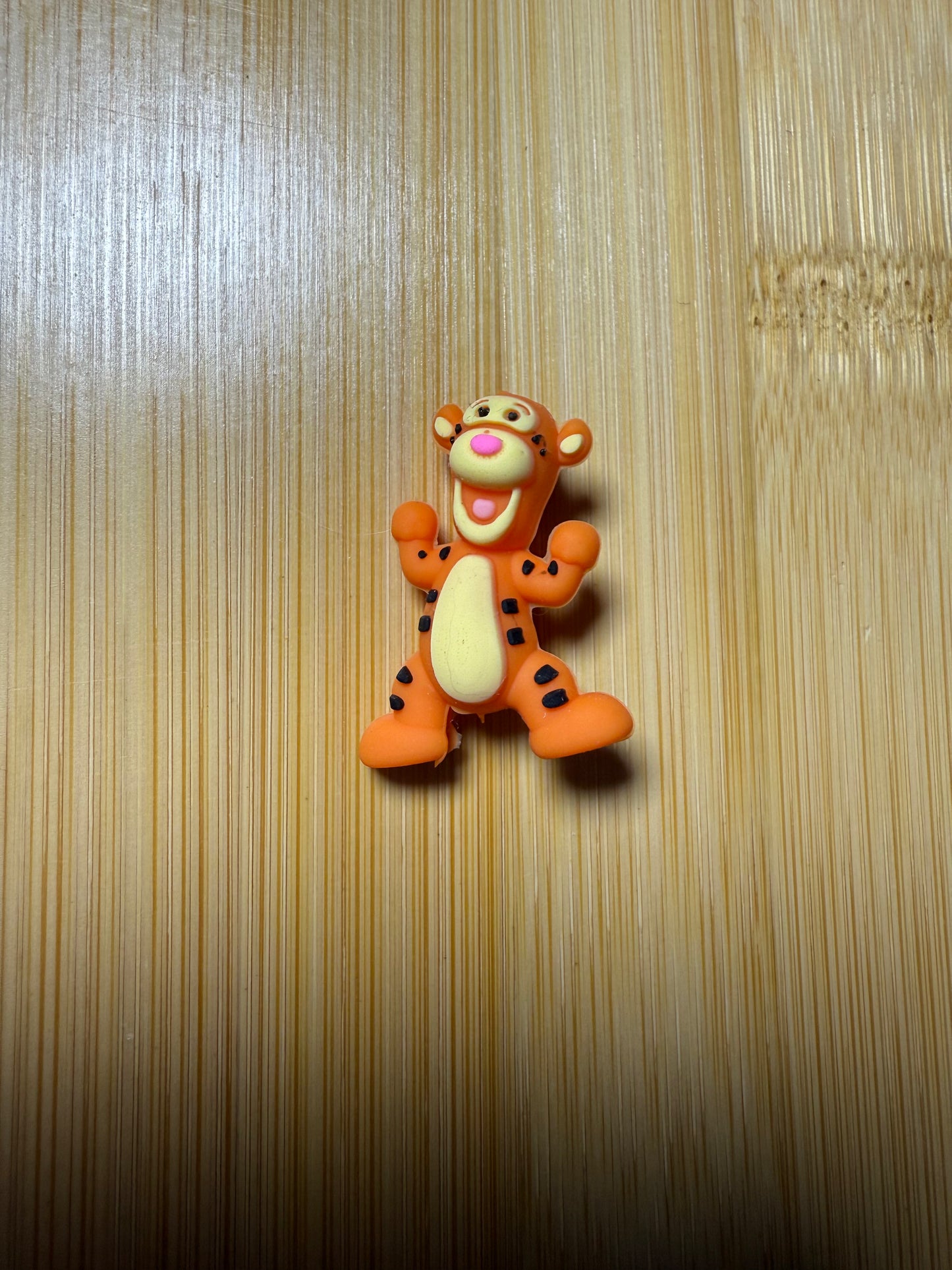 Tigger Focal