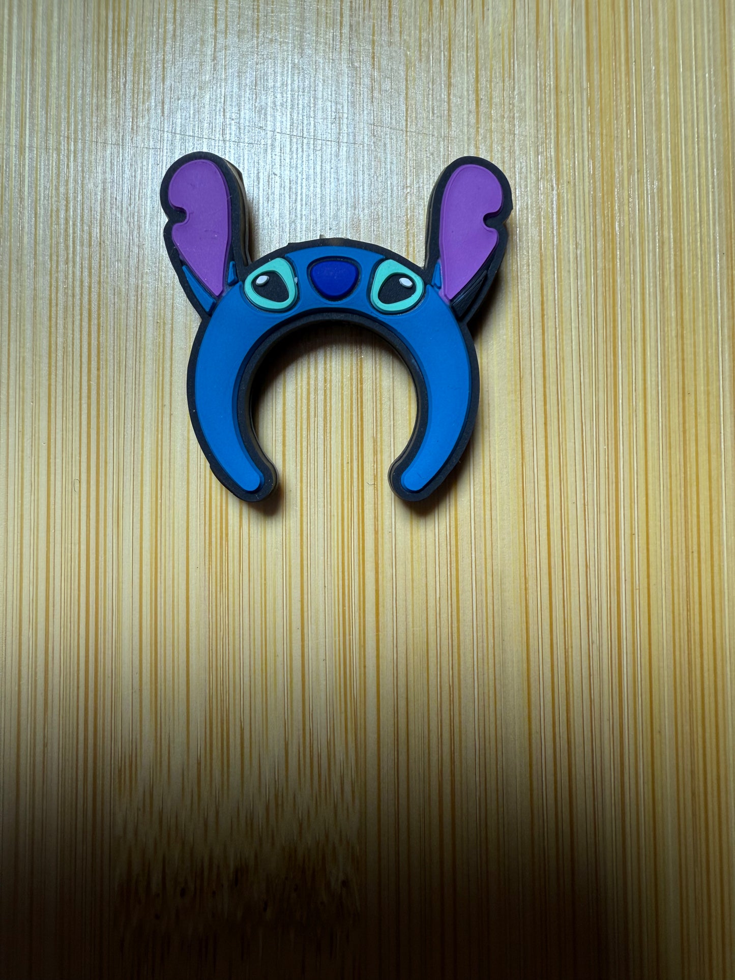 Stitch Focal