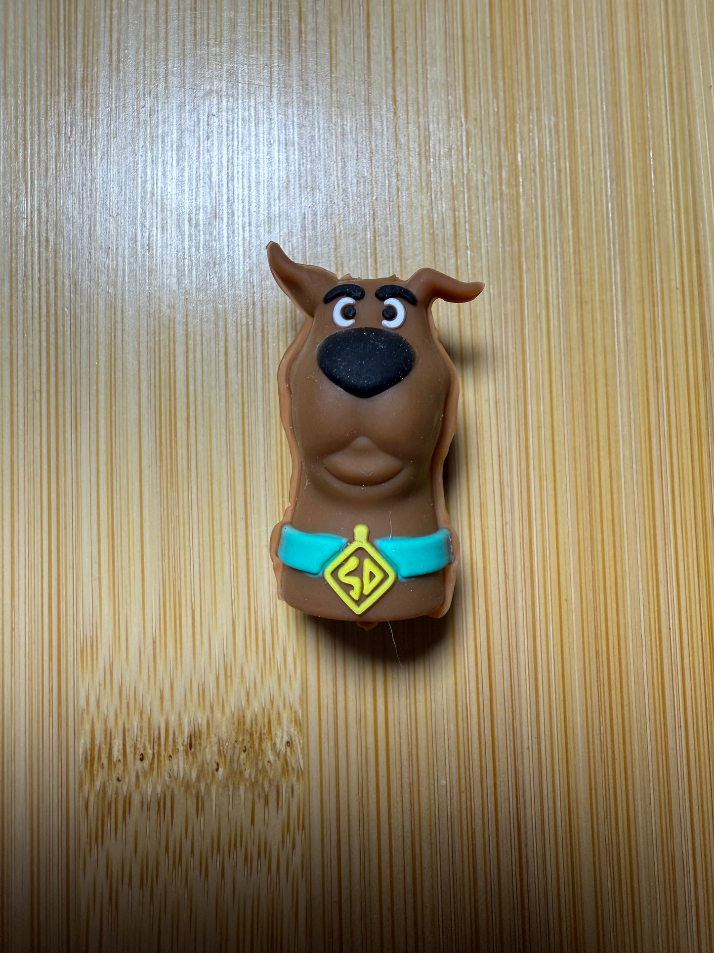 Scooby Focal