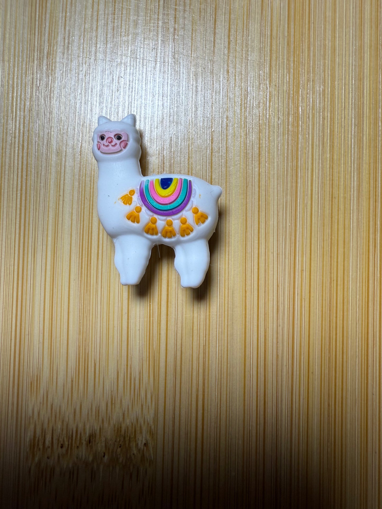 Llama Focal