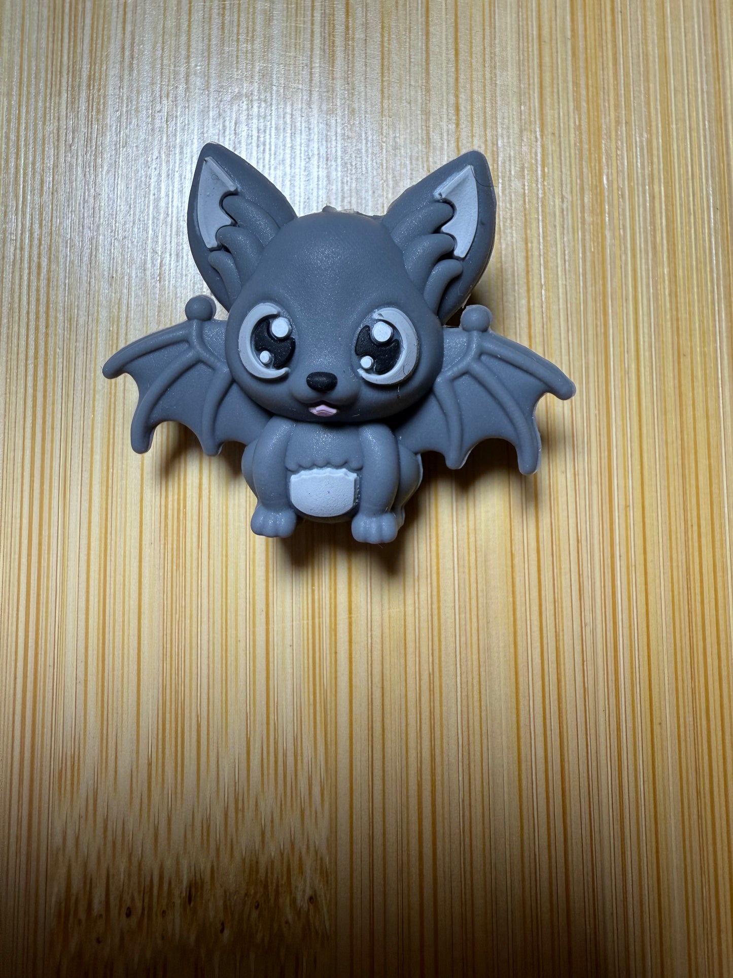 Grey Bat
