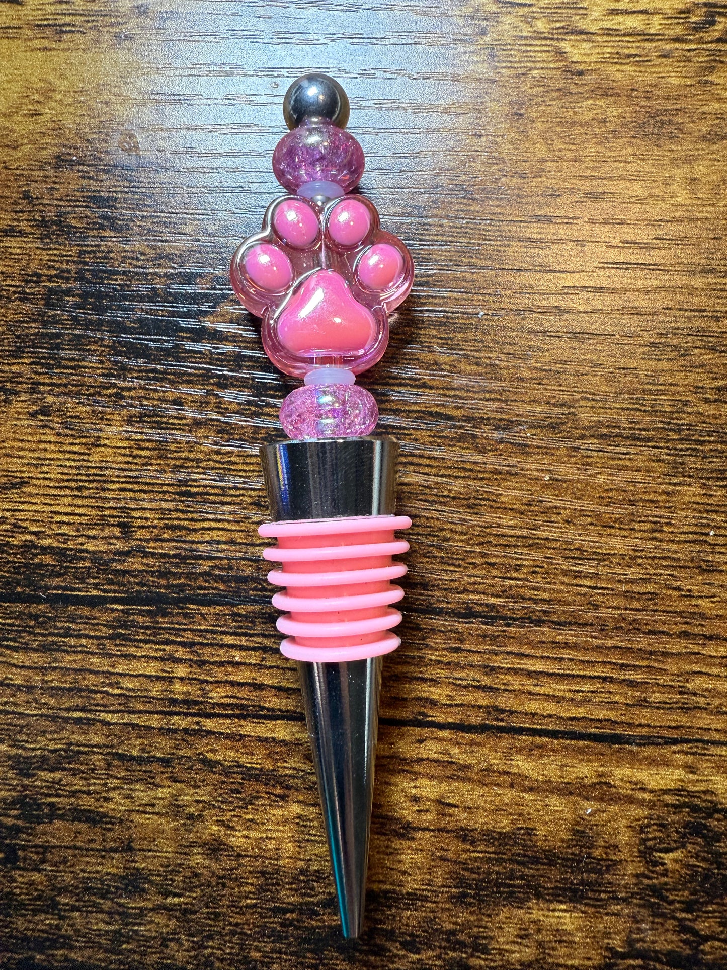 Wine stopper