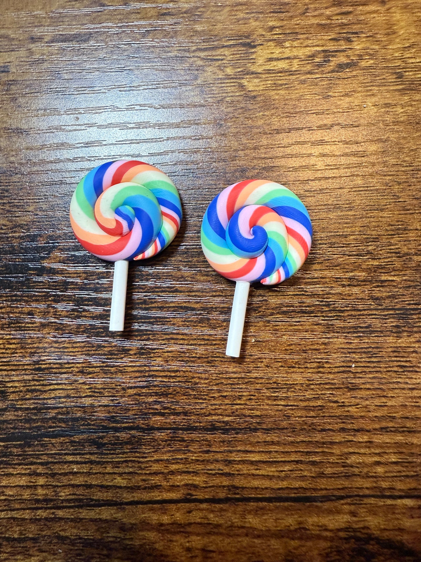 Lollipop Charms