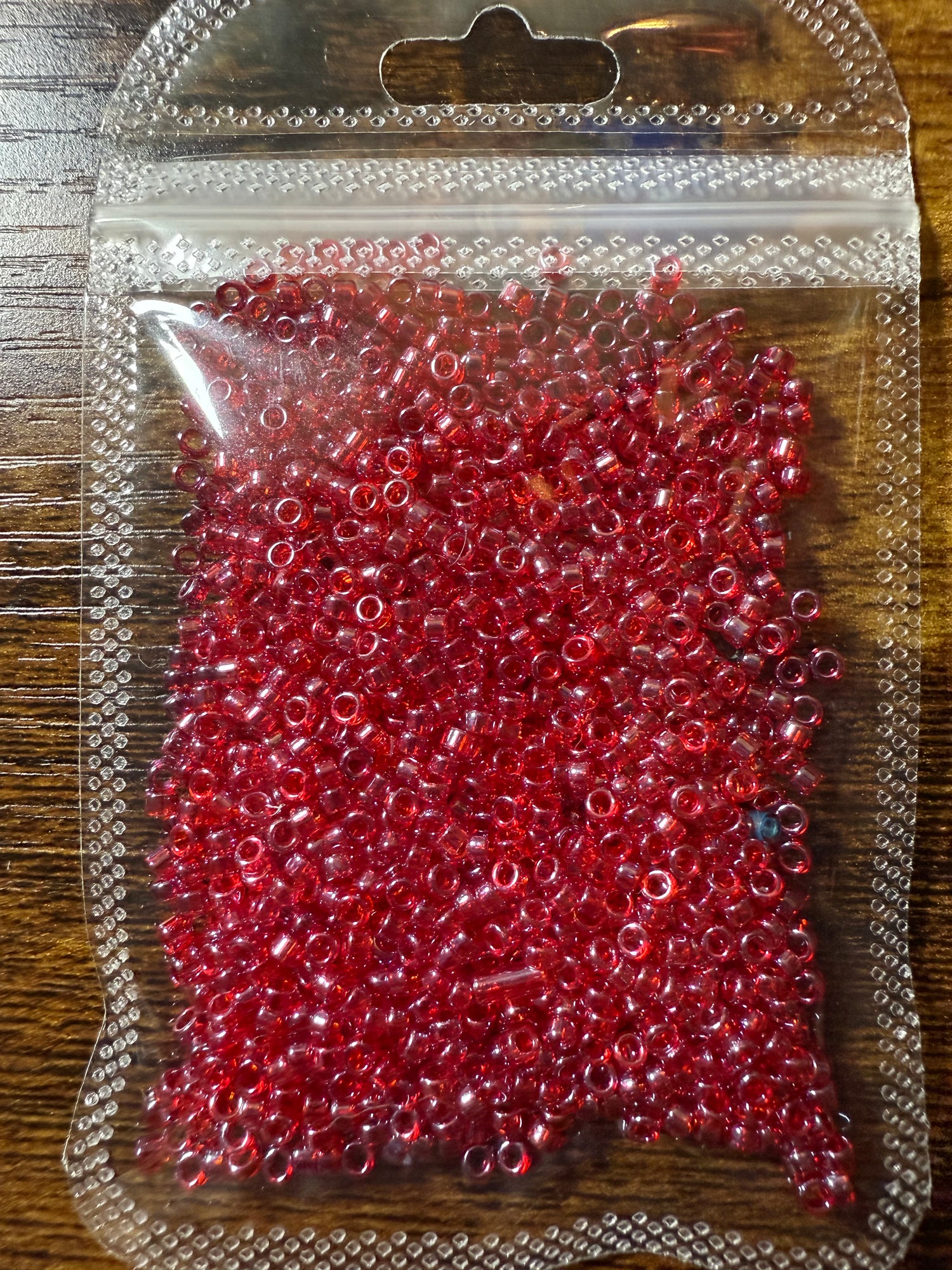 Seed Beads