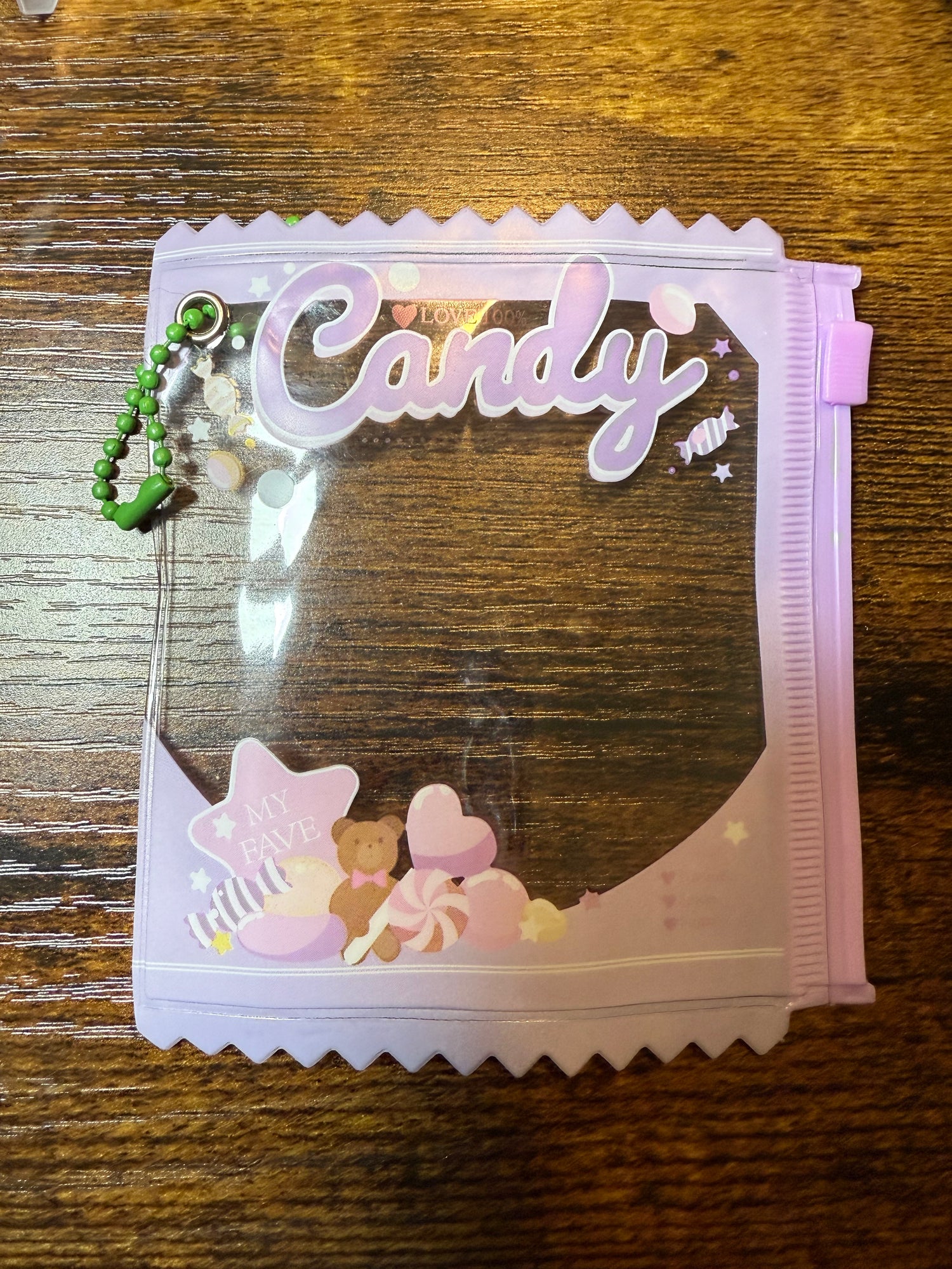 Packaging