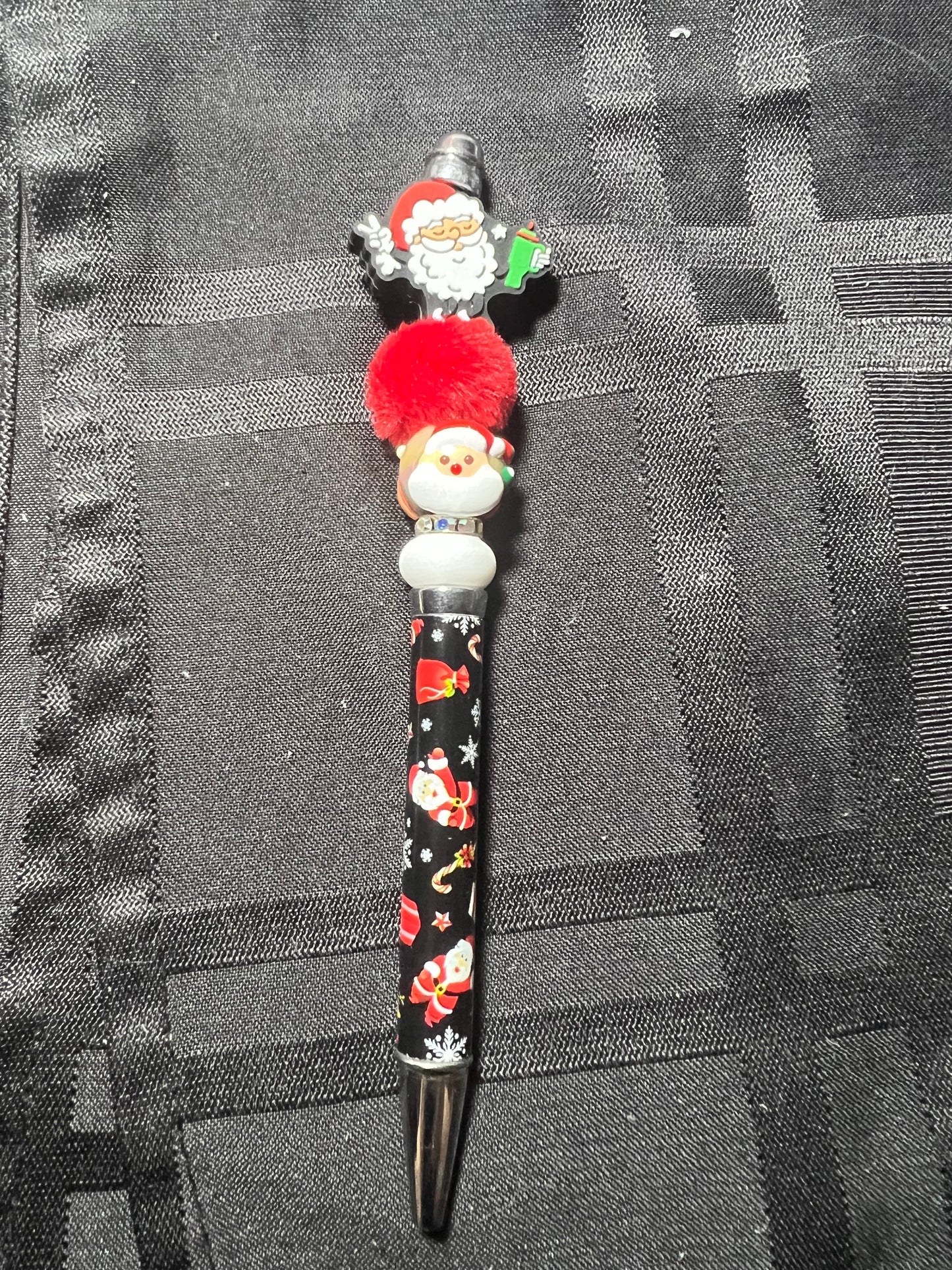 Santa Pen