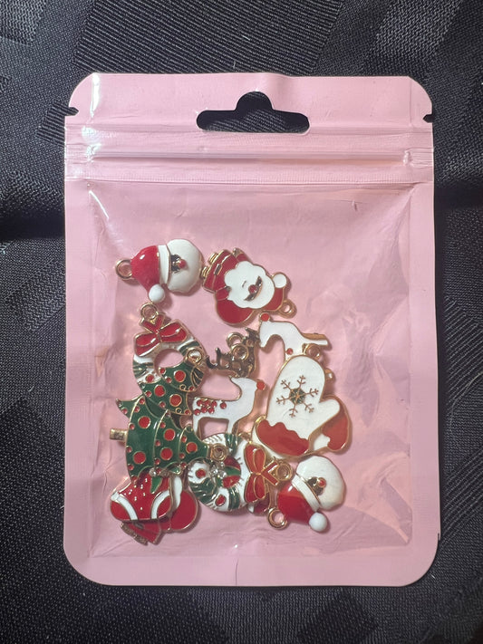 Christmas Charms