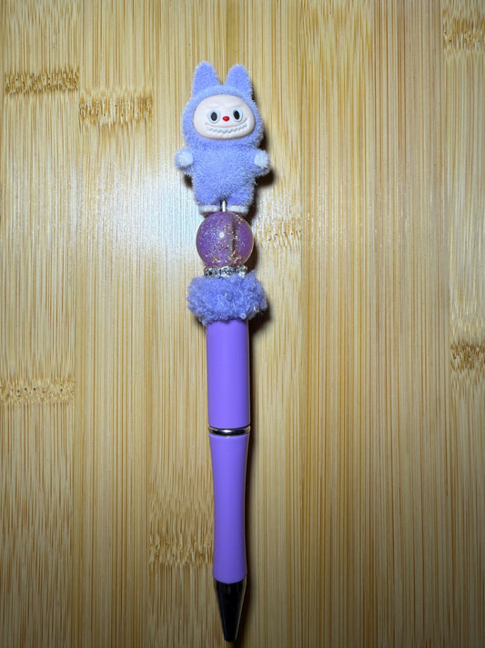 Labubu Pen