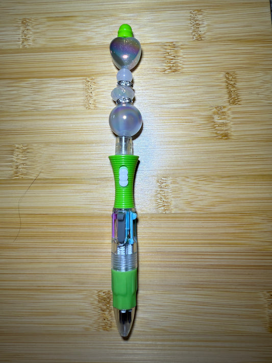 Light up Multi Color Pen