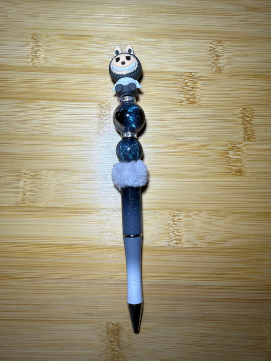 Labubu Pen