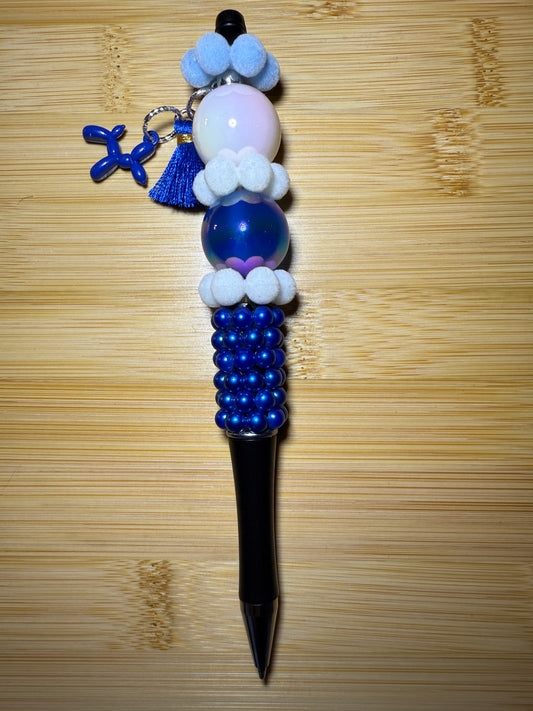 Beaded Pen