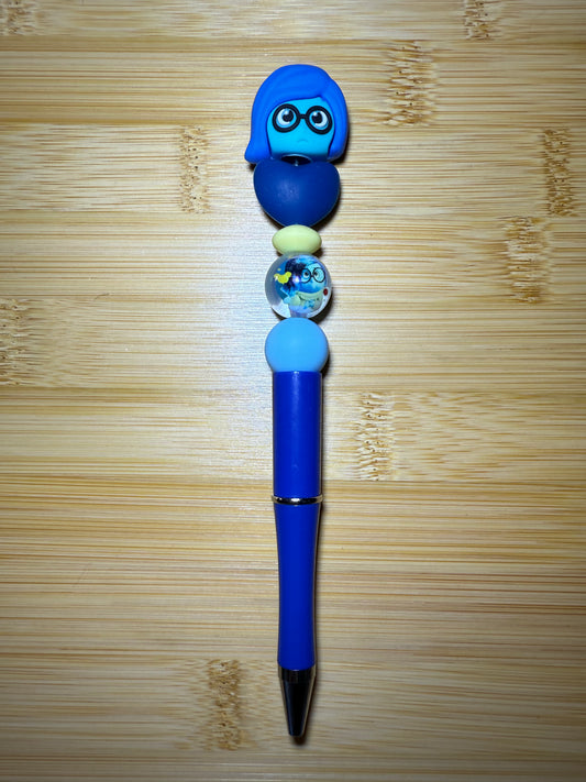 Inside Out Pen