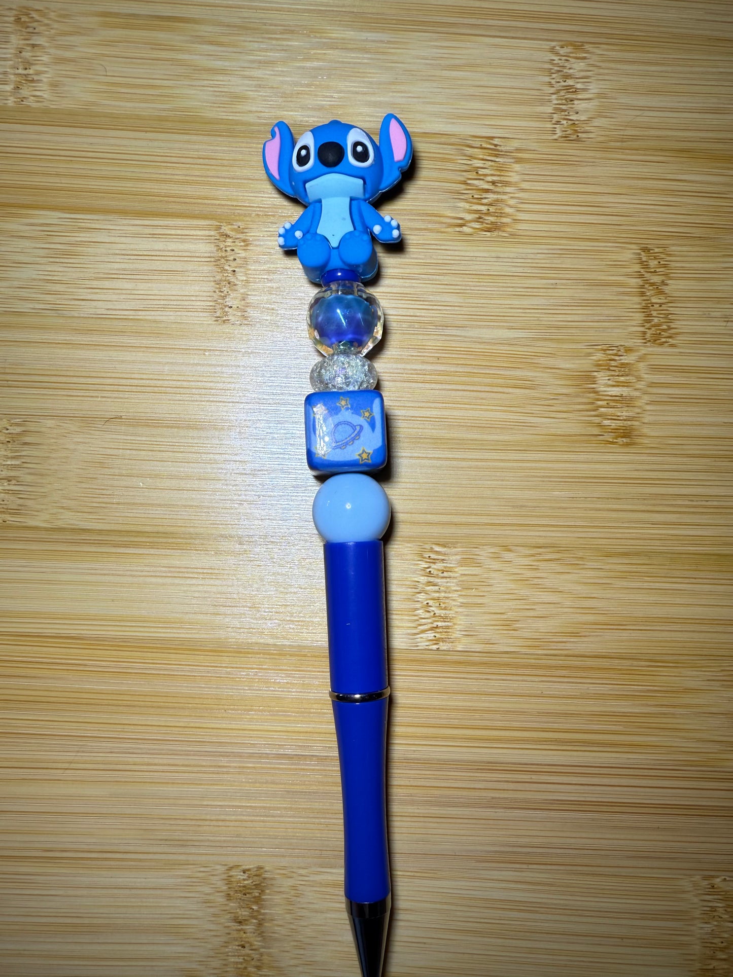 Stitch Pen