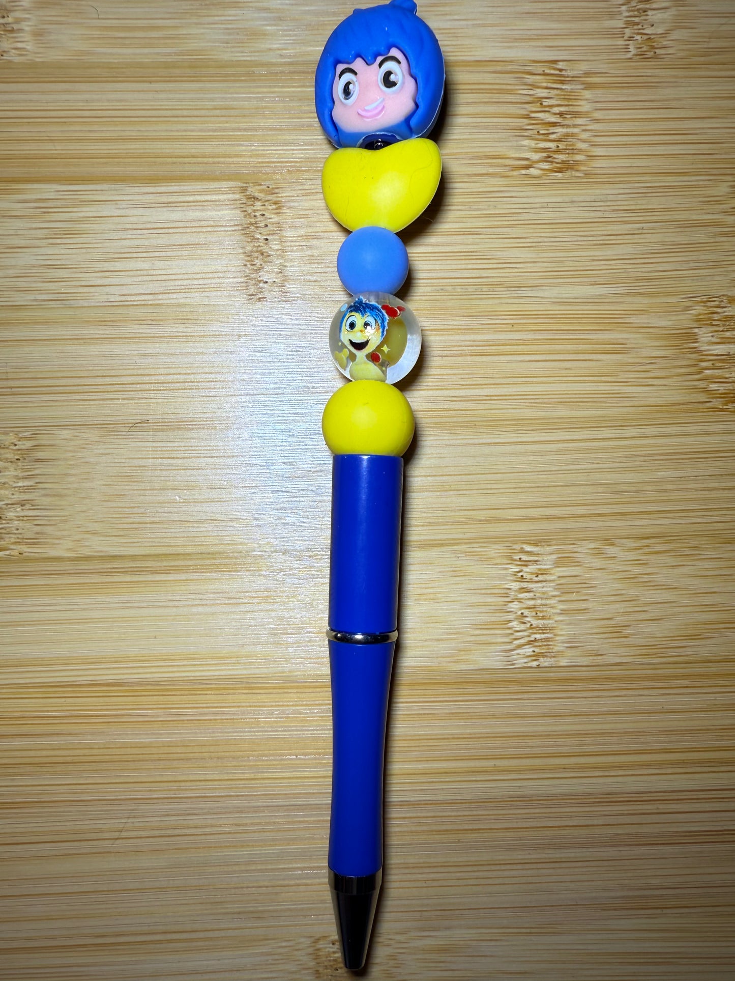 Inside Out Pen