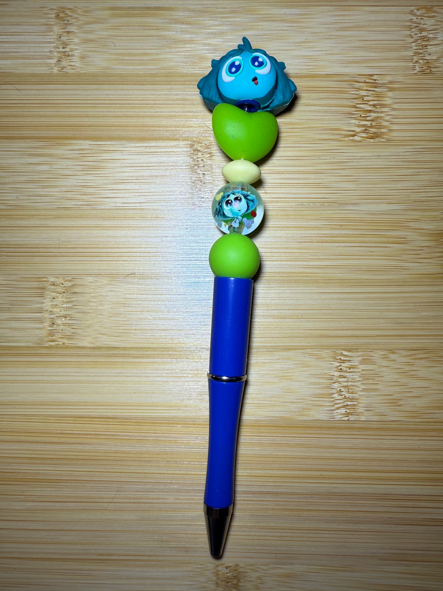 Inside Out Pen