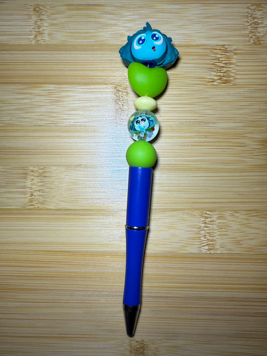 Inside Out Pen