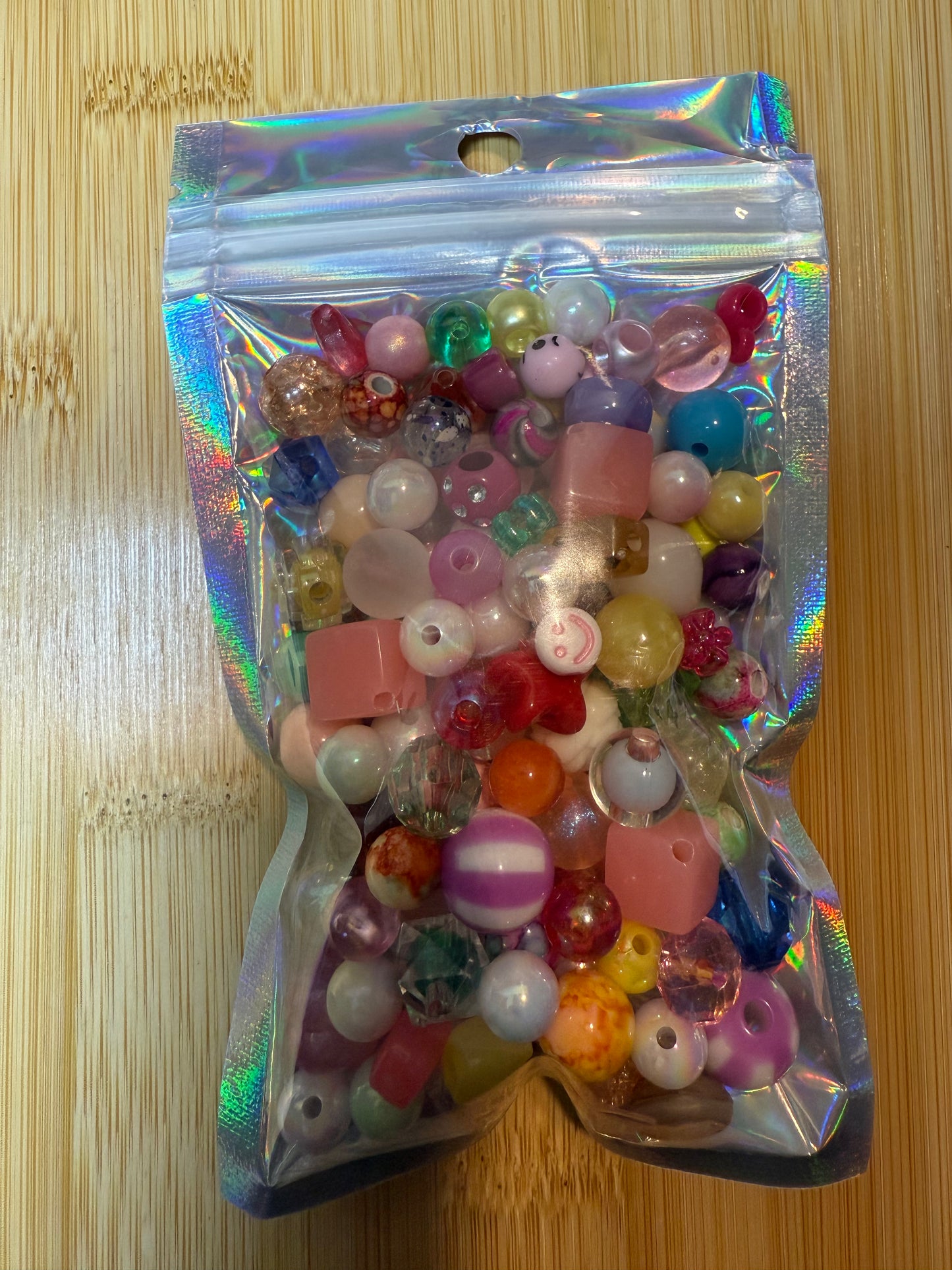 Charm Bead Mix