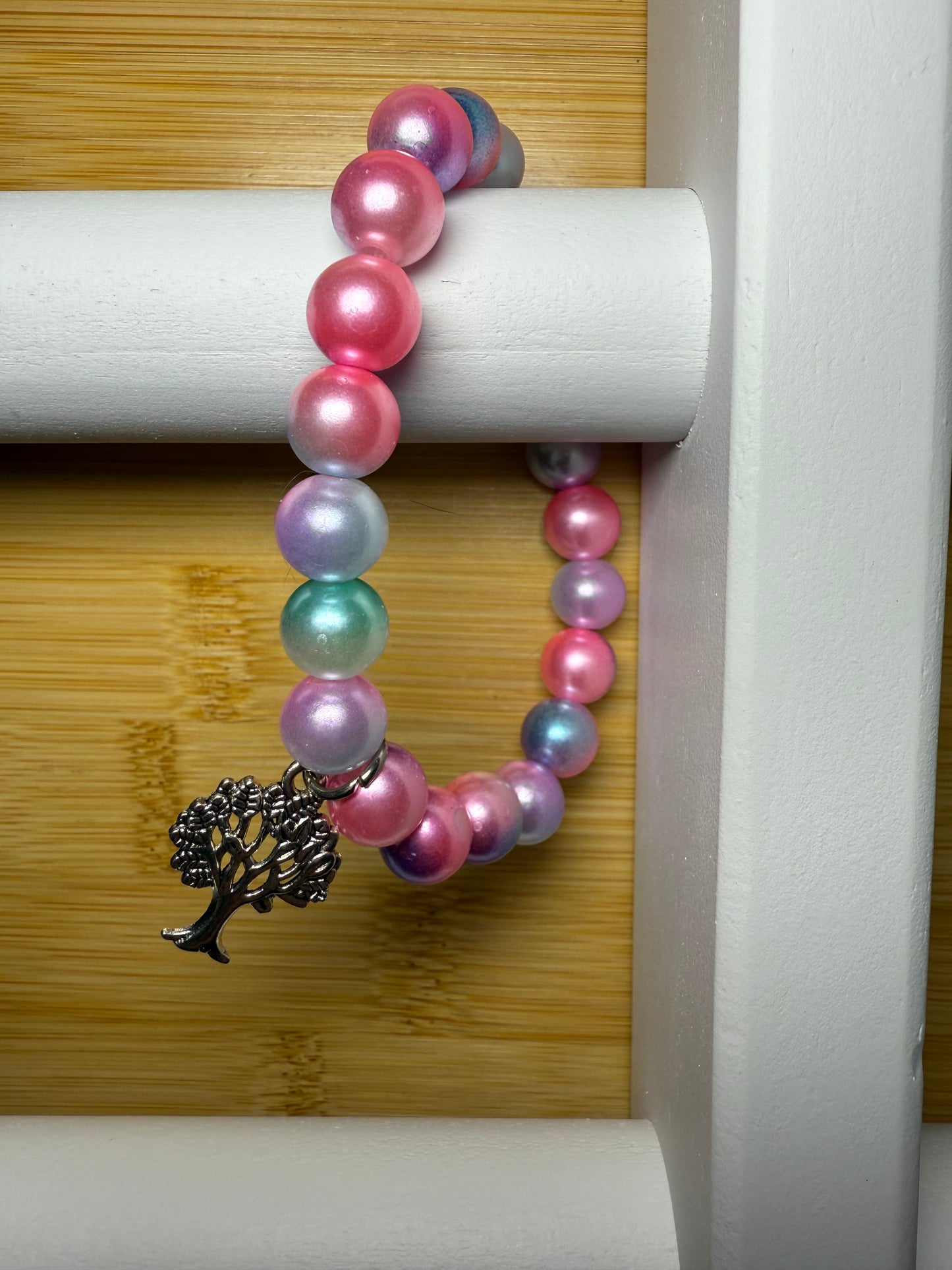 Pearl like Bracelet