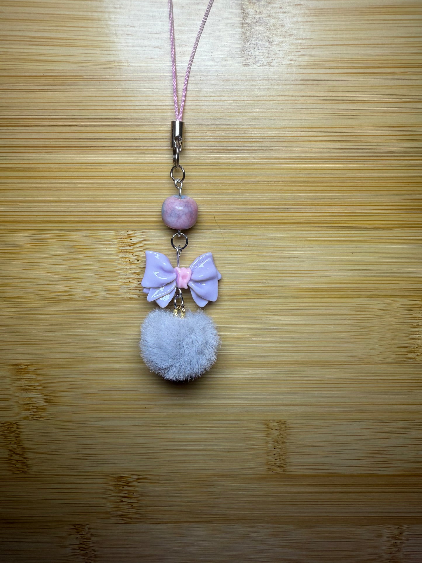Phone Charm