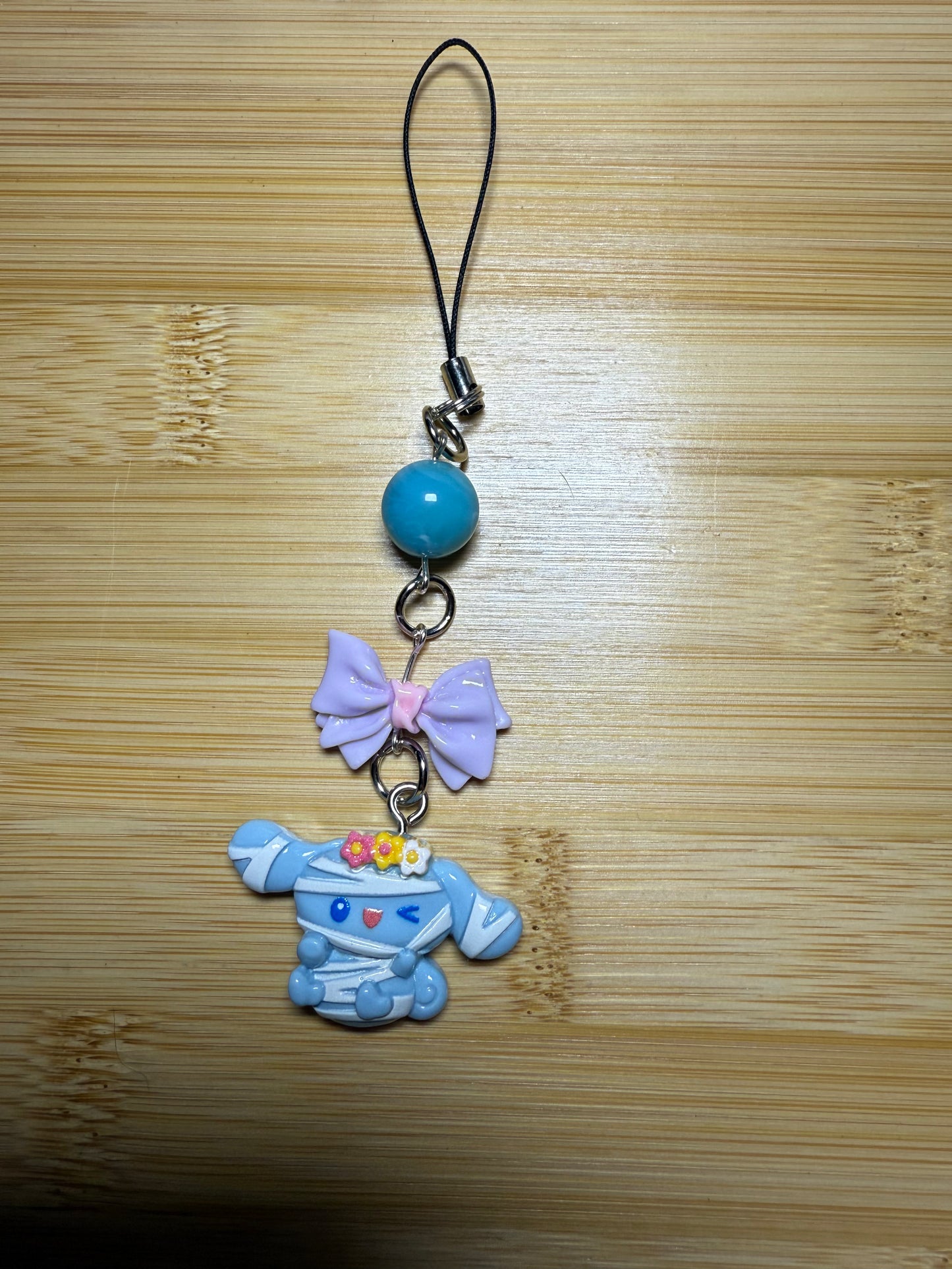 Phone charm