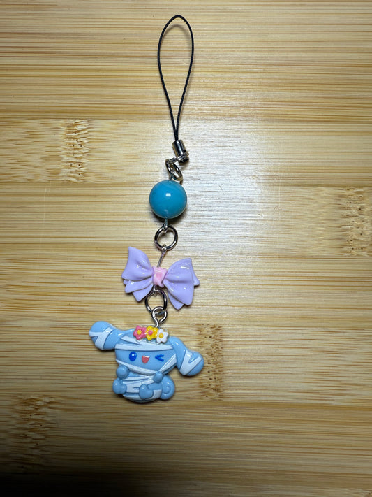 Phone charm
