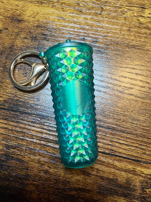 Cup Keychain