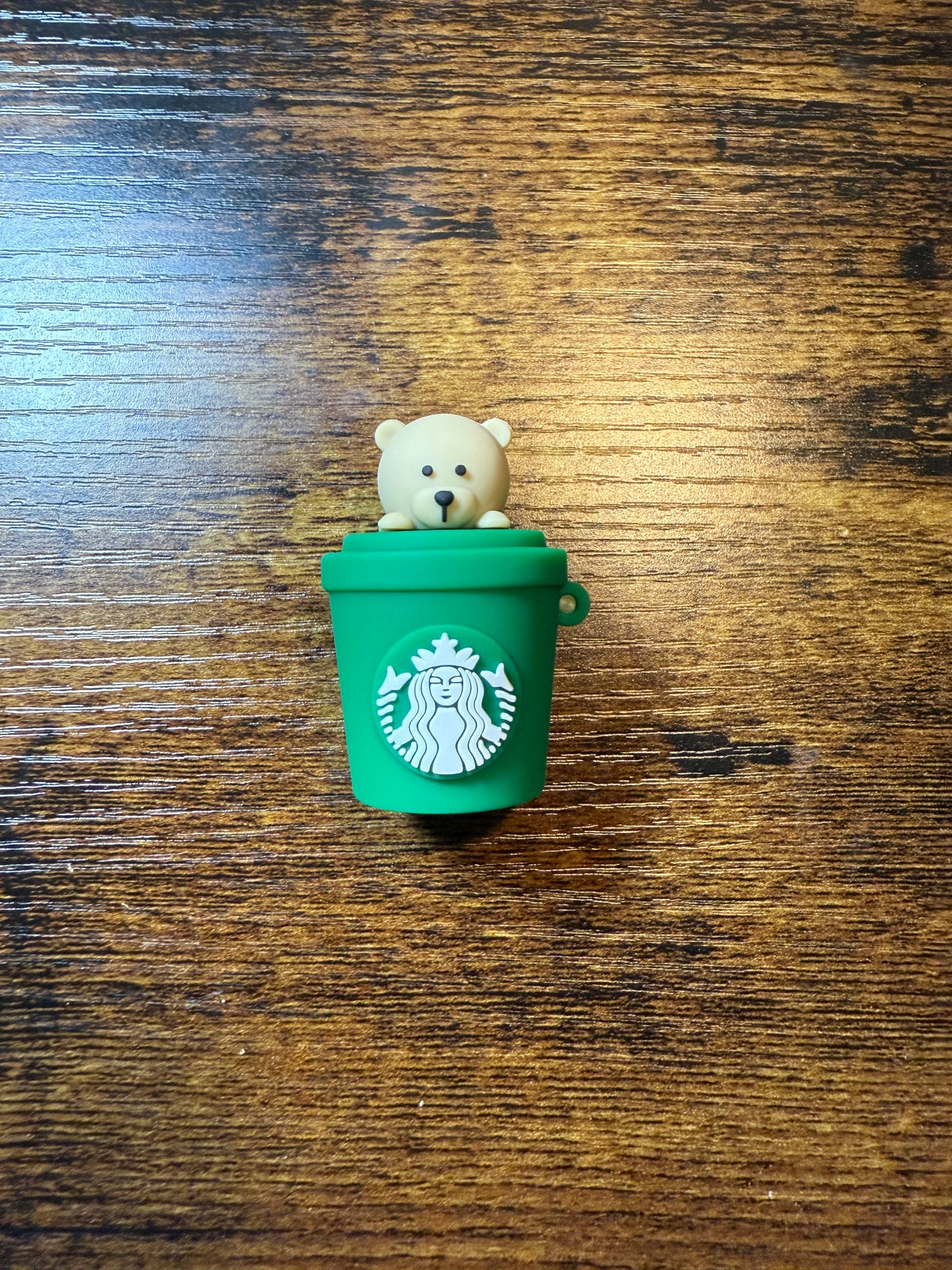 3D figure