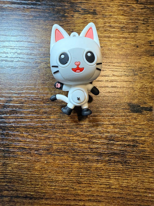 3D figure