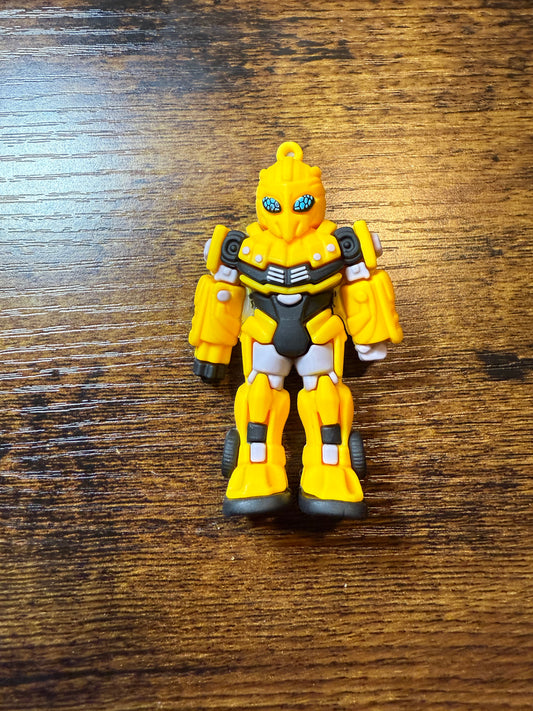 3D figures