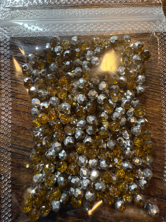 Seed Beads