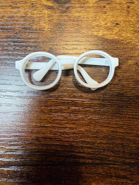 Labubu glasses