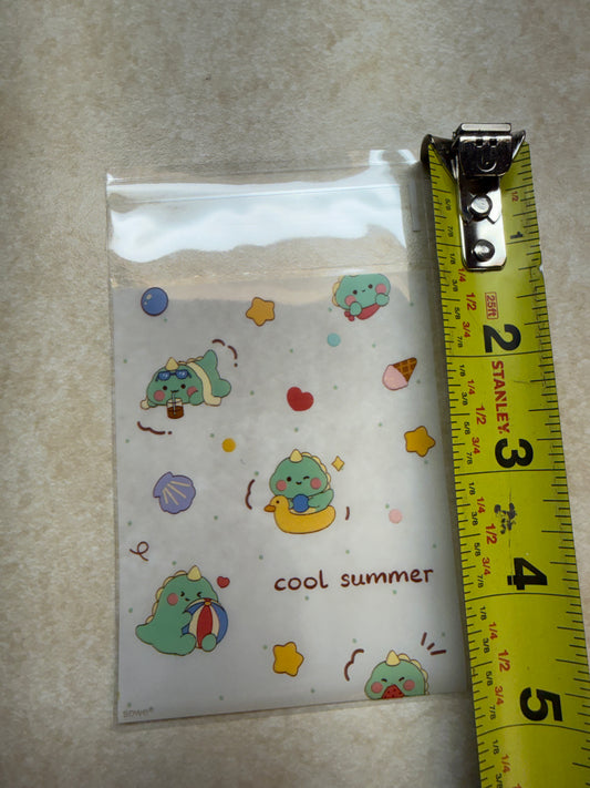 Dino Small Bags