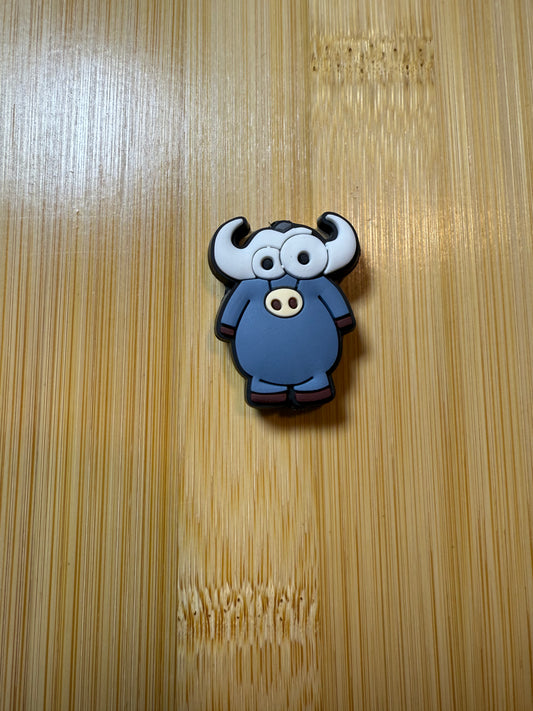 Bull Focal
