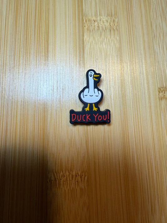 Duck You Focal