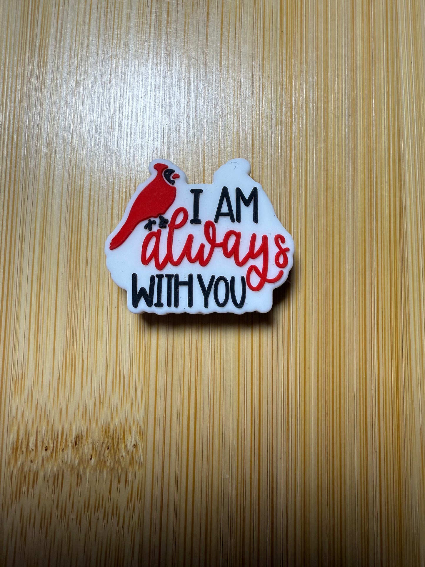 I Am Always With You