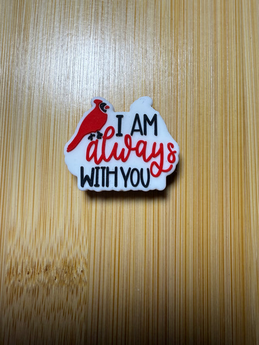 I Am Always With You