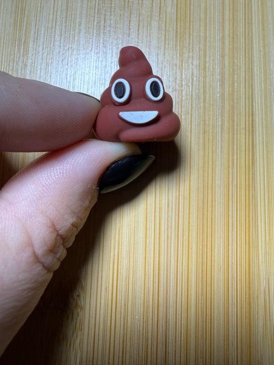 Poop Focal