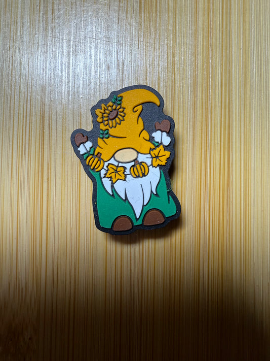 Gnome Focal