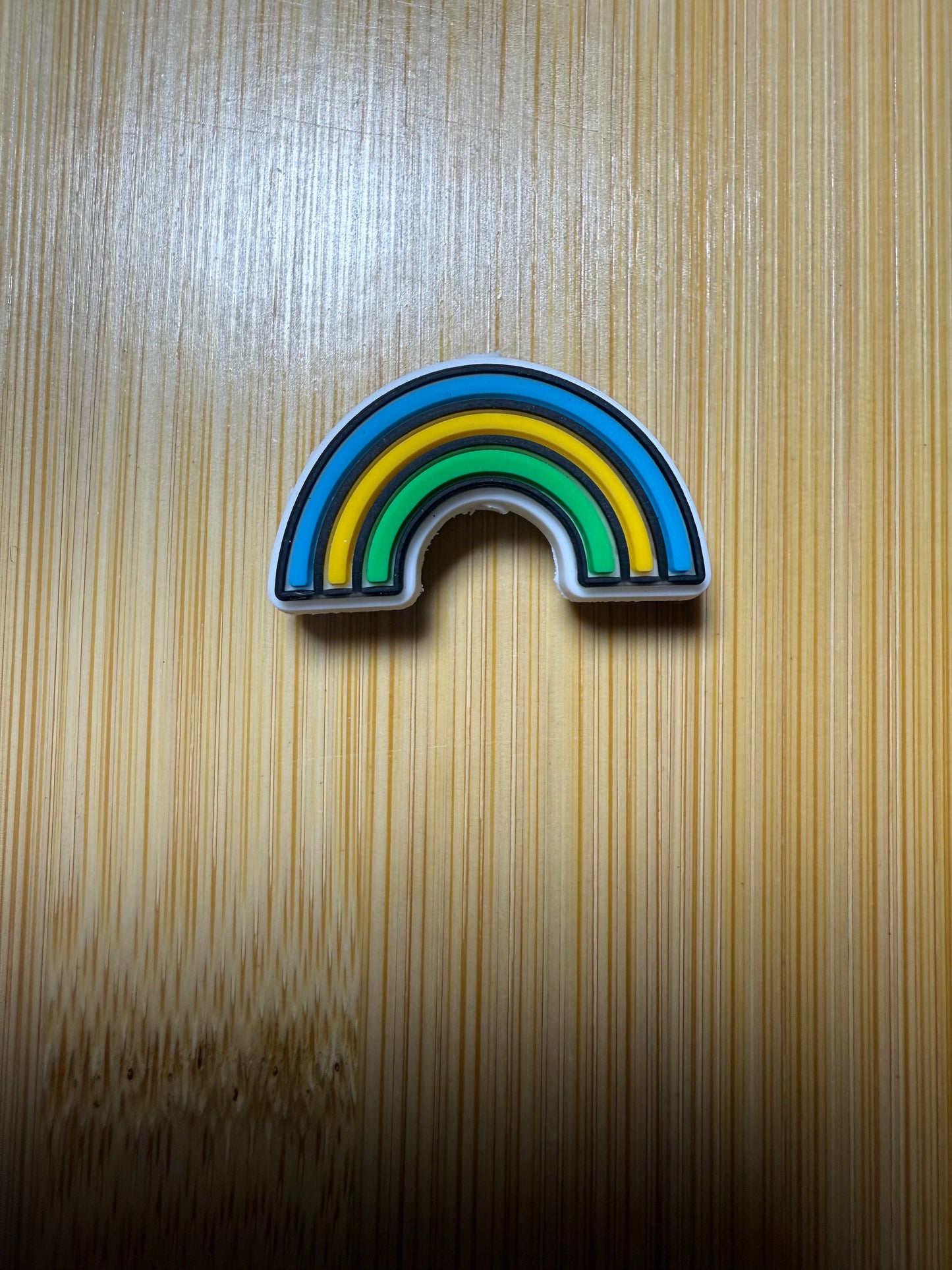 Rainbow Focal