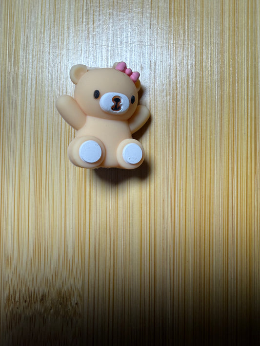 Bear Focal