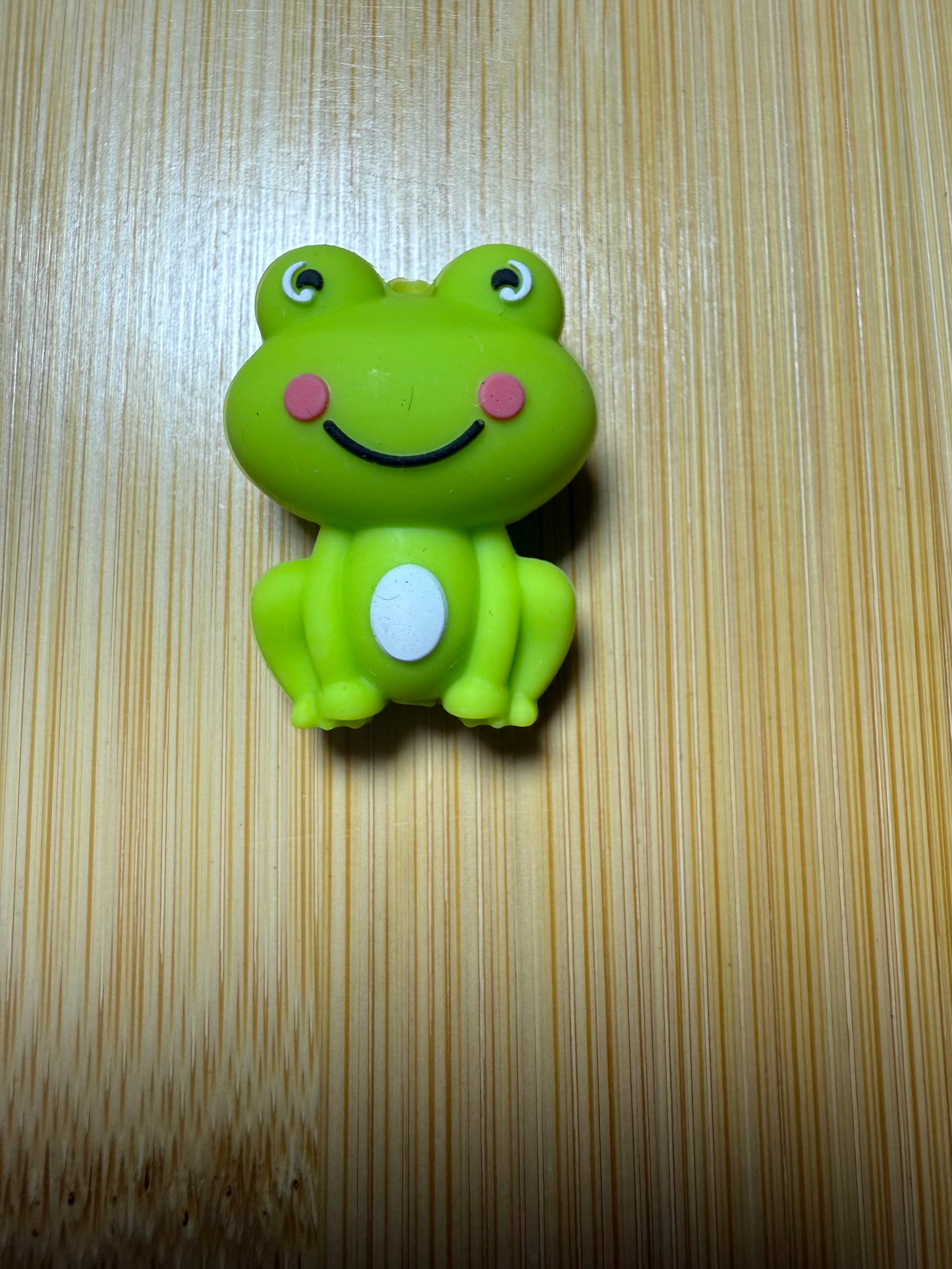 Frog Focal
