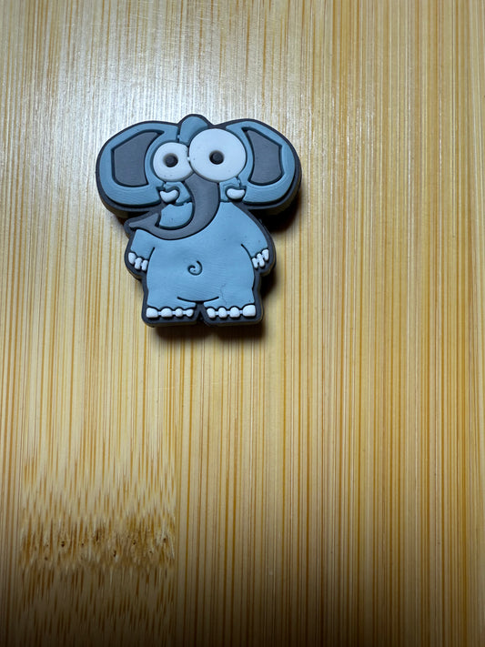 Elephant Focal
