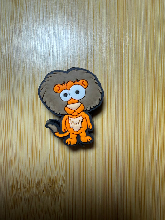 Lion Focal