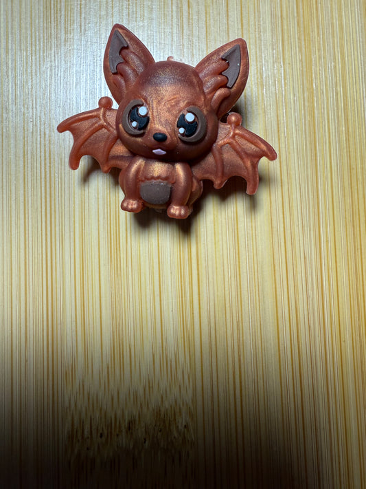 Brown Bat Focal